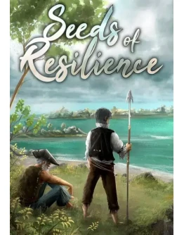 Seeds of Resilience КЛЮЧ STEAM ВСЕ СТРАНЫ