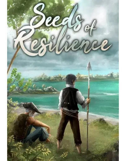 Seeds of Resilience КЛЮЧ STEAM ВСЕ СТРАНЫ