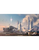 (DLC) Terraformers - Supporter Pack КЛЮЧ STEAM ВСЕ СТ