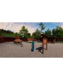 Zoo Simulator КЛЮЧ STEAM ВСЕ СТРАНЫ