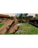 Zoo Simulator КЛЮЧ STEAM ВСЕ СТРАНЫ