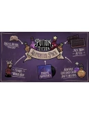 (DLC) Potion Tycoon - Supporter Pack КЛЮЧ STEAM РФ+СН