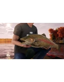 Fishing Sim World: Pro Tour - Deluxe Edition КЛЮЧ