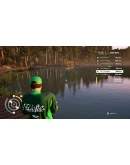 Fishing Sim World: Pro Tour КЛЮЧ STEAM РФ+СНГ