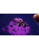 Hot Wheels Monster Trucks: Stunt Mayhem КЛЮЧ STEAM