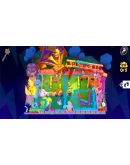 Harmony's Odyssey КЛЮЧ STEAM RU-СНГ