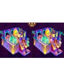 Harmony's Odyssey КЛЮЧ STEAM RU-СНГ