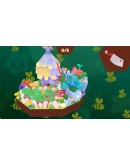 Harmony's Odyssey КЛЮЧ STEAM RU-СНГ