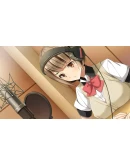 Ninki Seiyuu: How to Make a Pop Voice Actress КЛЮЧ