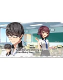 Ninki Seiyuu: How to Make a Pop Voice Actress КЛЮЧ