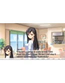 Ninki Seiyuu: How to Make a Pop Voice Actress КЛЮЧ