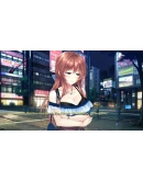 Chihiro Himukai Always Walks Away КЛЮЧ STEAM ВСЕ СТРА