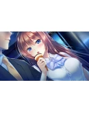 Chihiro Himukai Always Walks Away КЛЮЧ STEAM ВСЕ СТРА