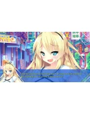 Destiny Star Girlfriend КЛЮЧ STEAM ВСЕ СТРАНЫ