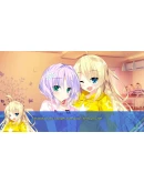 Destiny Star Girlfriend КЛЮЧ STEAM ВСЕ СТРАНЫ