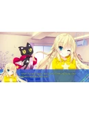 Destiny Star Girlfriend КЛЮЧ STEAM ВСЕ СТРАНЫ