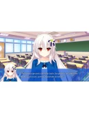 Destiny Star Girlfriend КЛЮЧ STEAM ВСЕ СТРАНЫ