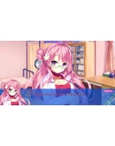 Destiny Star Girlfriend КЛЮЧ STEAM ВСЕ СТРАНЫ