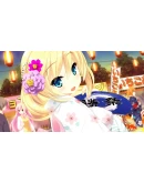 Destiny Star Girlfriend КЛЮЧ STEAM ВСЕ СТРАНЫ