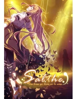 Salthe КЛЮЧ STEAM ВСЕ СТРАНЫ