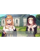 Salthe КЛЮЧ STEAM ВСЕ СТРАНЫ