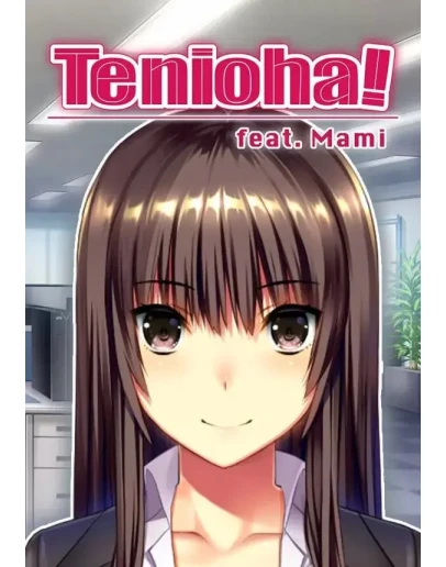 Tenioha! feat. Mami КЛЮЧ STEAM ВСЕ СТРАНЫ