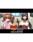 Queen of the Otaku: THERE CAN ONLY BE ONE КЛЮЧ STEAM