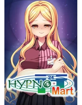Hypno-Mart КЛЮЧ STEAM ВСЕ СТРАНЫ