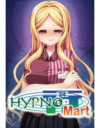Hypno-Mart КЛЮЧ STEAM ВСЕ СТРАНЫ
