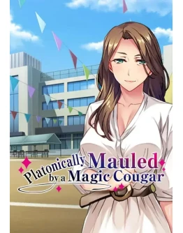 Platonically Mauled by a Magic Cougar КЛЮЧ STEAM