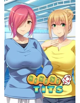 Bikini Tits КЛЮЧ STEAM ВСЕ СТРАНЫ