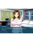 Slippery Richard! He's Taller Than My Husband КЛЮЧ