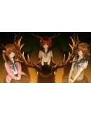 Iwaihime КЛЮЧ STEAM ВСЕ СТРАНЫ