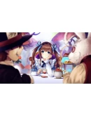 Iwaihime КЛЮЧ STEAM ВСЕ СТРАНЫ