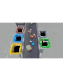 Recycling Center Simulator КЛЮЧ STEAM ВСЕ СТРАНЫ