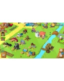 Blocky Farm КЛЮЧ STEAM ВСЕ СТРАНЫ