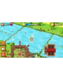 Blocky Farm КЛЮЧ STEAM ВСЕ СТРАНЫ