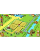 Blocky Farm КЛЮЧ STEAM ВСЕ СТРАНЫ