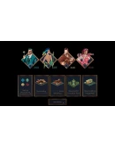 Technotopia КЛЮЧ STEAM ВСЕ СТРАНЫ