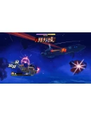 Sky Oceans: Wings for Hire КЛЮЧ STEAM ВСЕ СТРАНЫ Sky Oceans: Wings for Hire КЛЮЧ STEAM ВСЕ СТРАНЫ