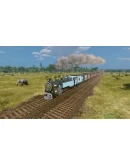 (DLC) Railway Empire 2 - India КЛЮЧ STEAM ВСЕ СТРАНЫ