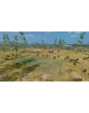 (DLC) Railway Empire 2 - India КЛЮЧ STEAM ВСЕ СТРАНЫ