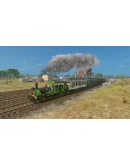 (DLC) Railway Empire 2 - India КЛЮЧ STEAM ВСЕ СТРАНЫ