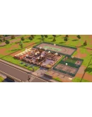 Let's School - Super Headmaster Edition КЛЮЧ STEAM