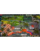 Realpolitiks 3: Earth and Beyond КЛЮЧ STEAM RU+СНГ+CN