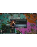 Realpolitiks 3: Earth and Beyond КЛЮЧ STEAM RU+СНГ+CN