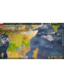 Realpolitiks 3: Earth and Beyond КЛЮЧ STEAM RU+СНГ+CN