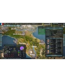 Realpolitiks 3: Earth and Beyond КЛЮЧ STEAM RU+СНГ+CN