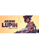 Arsene Lupin: Once a Thief КЛЮЧ STEAM ROW