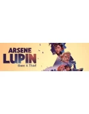 Arsene Lupin: Once a Thief КЛЮЧ STEAM ROW